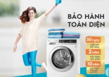 Trung Tâm Bảo Hành Máy Giặt Panasonic Tại nhà Đà Nẵng