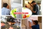 Dịch vụ sửa tủ lạnh chuyên nghiệp giá rẻ nhất đà nẵng