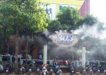Bảo hành sửa chữa máy giặt