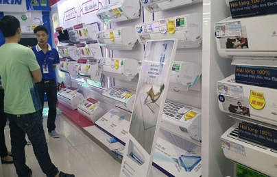 Hãy Mua điều hòa 2 chiều hãng nào tốt nhất?