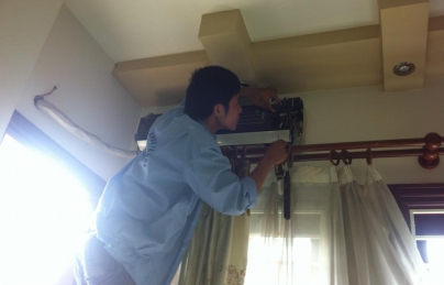 KINH NGHIỆM SỬA CHỮA MÁY ĐIỀU HÒA