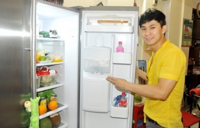 KINH NGHIỆM SỬA TỦ LẠNH KHÔNG LẠNH NGĂN MÁT