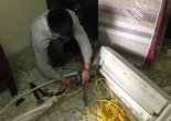Lắp đặt điều hoà tại nhà Đà Nẵng giá rẻ nhất