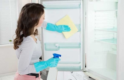 Mẹo dùng tủ lạnh đúng cách để tiết kiệm điện nhất