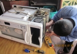 Sửa lò vi sóng tại quận hải châu