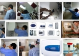 Thợ sửa máy nước nóng Đà Nẵng cam kết giá rẻ