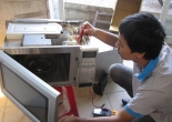 Sửa lò vi sóng Đà Nẵng Sửa lò vi sóng Đà Nẵng
